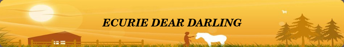 ECURIE DEAR DARLING